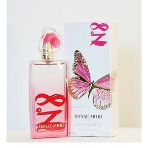 Hanae Mori & Hanae Mori No 8